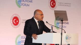 Yunanistan’a İhracatımızda Yüzde 11 Artış Var!