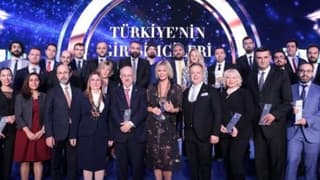 TİM ve TEB Türkiye’nin en iyi girişimcilerini İstanbul’da buluşturdu