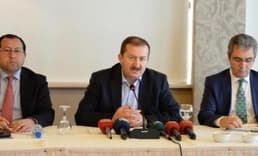 TMO Genel Müdürü Kemaloğlu: Fındık üreticisine 800 milyon lira ödeme yaptık