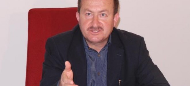  TMO Genel Müdürü Kemaloğlu: Üreticinin biraz sabretmesi gerekiyor