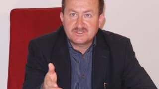  TMO Genel Müdürü Kemaloğlu: Üreticinin biraz sabretmesi gerekiyor