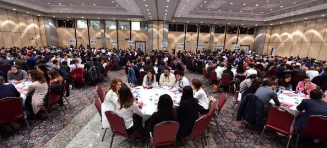 TOBB/Hisarcıklıoğlu: “En parlak iş fikrinin süresi altı ay”