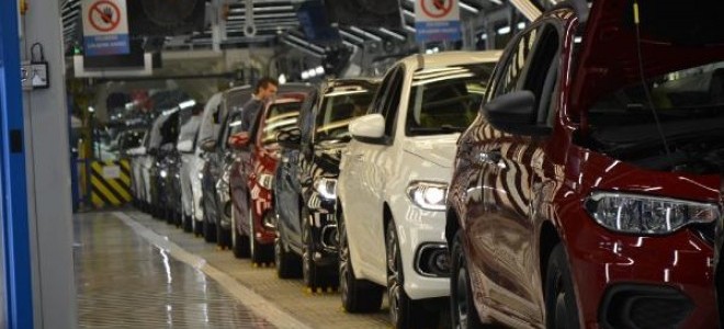 TOFAŞ, fabrikanın kapılarını ziyaretçilere açıyor 