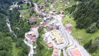 TOKİ Başkanı Turan: Özlediğimiz Ayder'i inşa edeceğiz