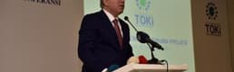 TOKİ Başkanı Turan: Sürdürülebilir bir Ayder inşa etme arayışındayız
