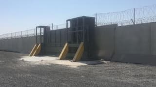 Toki Başkanı Turan: Suriye Sınır Duvarı Bitiyor, İran Tarafı Da Baharda Tamam