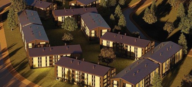 TOKİ’nin Ankara Sincan konut kurası yarın yapılacak