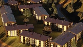 TOKİ’nin Ankara Sincan konut kurası yarın yapılacak