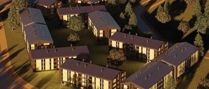 TOKİ’nin Ankara Sincan konut kurası yarın yapılacak