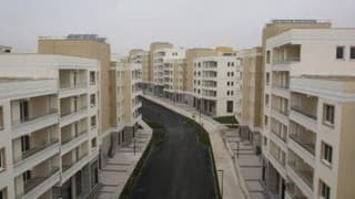 Toki’Nin Şanlıurfa Maşuk Konutları Teslim Ediliyor