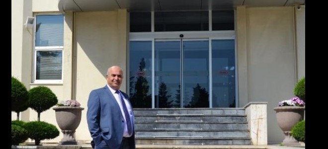 Toprağı zenginleşecek yeni nesil gübre 'organomineral'