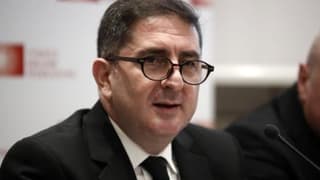 TSF Başkanı Çenesiz: 