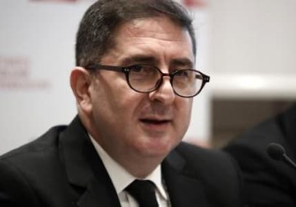 TSF Başkanı Çenesiz: "Seramik sektörünün büyümesi cari açığın kapatılmasına katkı sağlar"