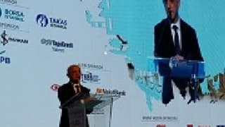 TSPB Başkanı İlhami Koç: Yurt içi tasarruflarını uzun vadede arttırmalıyız
