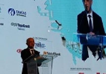 TSPB Başkanı İlhami Koç: Yurt içi tasarruflarını uzun vadede arttırmalıyız