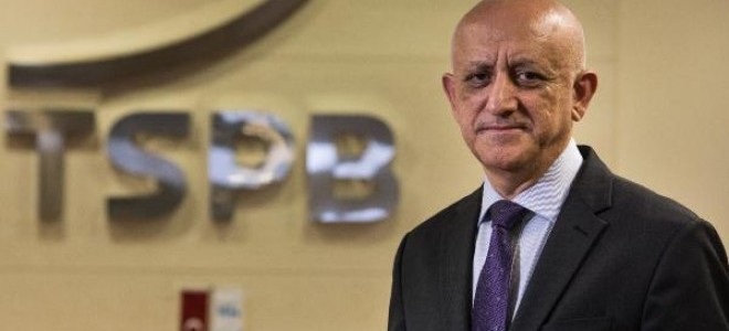 TSPB/Koç: Sermaye piyasaları olarak uzun vadeli fon sağlamayı hedefliyoruz