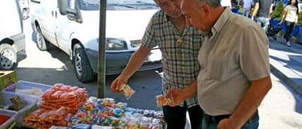 TÜDEF: Hileli gıda üreten kişi ve firmalar açıklansın