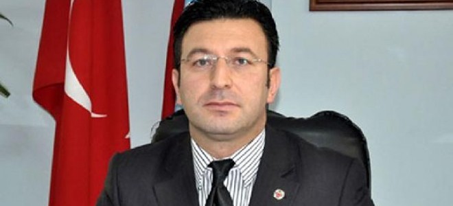 TÜDEF'ten tüketiciye 'Türkiye'de üretilen malı kullanın' çağrısı