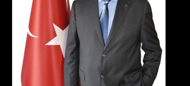 Tuncay: Döviz kuru artışı OSB'lerin elektrik tedarikini zorlaştırıyor