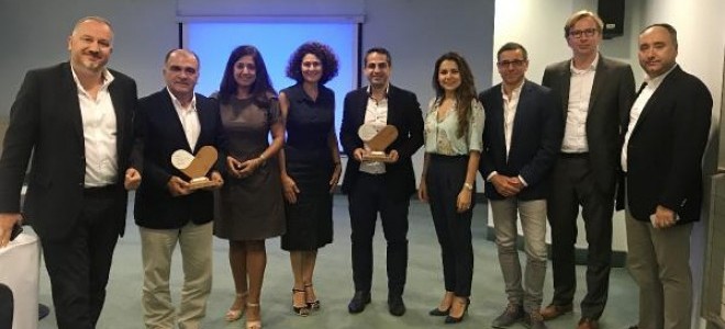 Tur operatörü Thomas Cook'tan, 2018'de yüzde 30 artış kararı