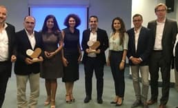 Tur operatörü Thomas Cook'tan, 2018'de yüzde 30 artış kararı