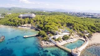 Turizmde Erken Rezarvasyon Kampanyası Büyük İlgi Gördü