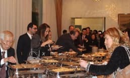 Türk gıda ihracatçıları Japon pazarına Foodex Fuarı ile girecek