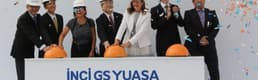 Türk-Japon ortaklığıyla 120 milyon liralık akü yatırımı