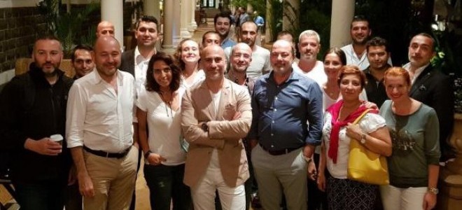 Türk markaları Hindistan ticaret turundan olumlu izlenimlerle döndü