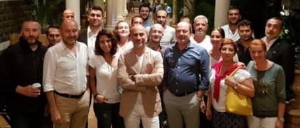 Türk markaları Hindistan ticaret turundan olumlu izlenimlerle döndü