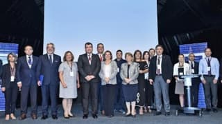 “Türkiye Açık Bilim Zirvesi”Nde Açık Bilim Ve Açık İnovasyon Tartışıldı