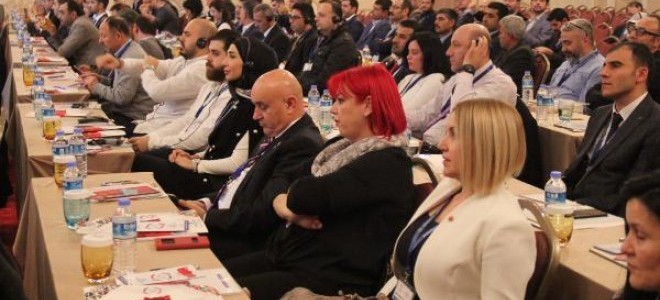 Türkiye Ekonomi Zirvesi, Şanlıurfa'da başladı