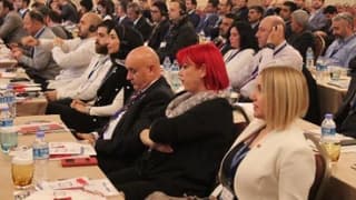 Türkiye Ekonomi Zirvesi, Şanlıurfa'da başladı