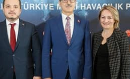 Türkiye Milli Havacılık Planı detayları açıklandı