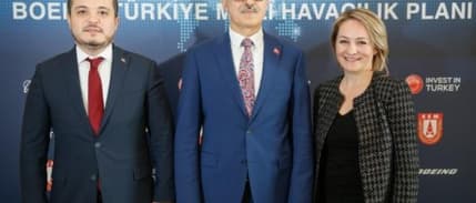 Türkiye Milli Havacılık Planı detayları açıklandı