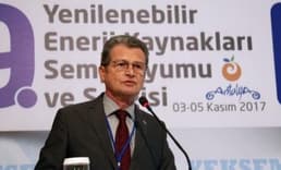 Türkiye'nin Elektrik Üretiminin Sadece Yüzde 0.4'ü Güneşten