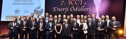 Türkiye'nin Enerji Ödülleri Sahiplerini Buldu