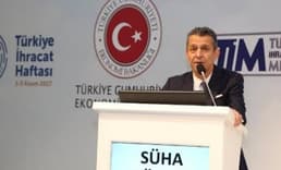 Türkiye-Singapur İş Konseyi Başkanı Süha Güçsav: Singapur Türkiye'yi yatırım radarına aldı