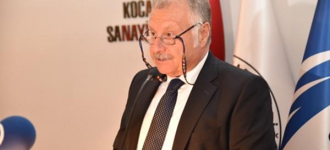 TÜRKLİM: Limanlarda dijitalleşme sektörün gelişimi için önemli