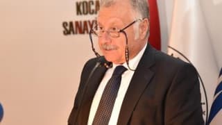 TÜRKLİM: Limanlarda dijitalleşme sektörün gelişimi için önemli