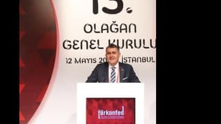 Türkonfed Yönetim Kurulu’nda Kadın Üye Sayısı Yüzde 100 Arttı