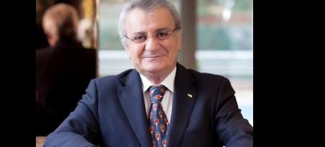 TÜROB: Siyasi gelişmelere bağlı 