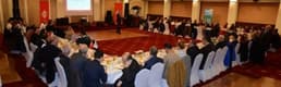 TÜRSAB Başkan adayı Firuz Bağlıkaya'dan 'Mesleğinizi değil, başkanınızı değiştirin’ çağrısı