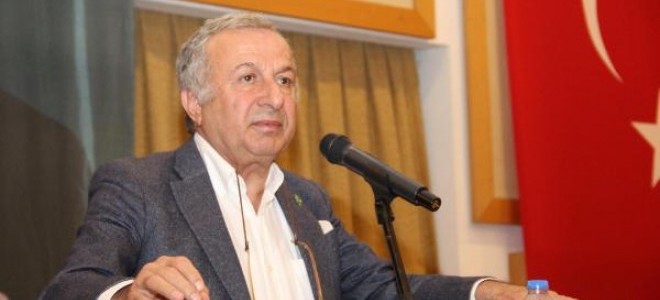 TÜRSAB Başkanı Ulusoy: Hükümetten destek bekliyoruz