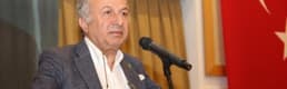 TÜRSAB Başkanı Ulusoy: Hükümetten destek bekliyoruz