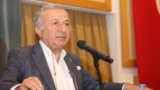 TÜRSAB Başkanı Ulusoy: Hükümetten destek bekliyoruz