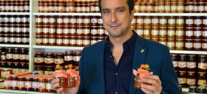 Turşu ve reçelde ürün krizi