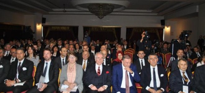 TÜSİAD Başkanı Bilecik: Batı ve AB ile ilişkilerimize daha fazla özen göstermeliyiz