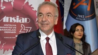 TÜSİAD Başkanı Bilecik: 'Yüzde 11.1'lik büyüme alkışlanacak başarı'