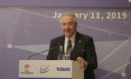 TÜSİAD/Bilecik: Güçlü ekonomi için güçlü kurumlar gerekiyor